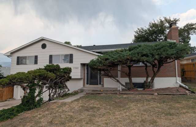 Available Now! 3 Bedroom plus Office, 3 Bathroom - Great Mountain View! photos photos Available Now! 3 Bedroom plus Office, 3 Bathroom - Great Mountain View! photos photos
