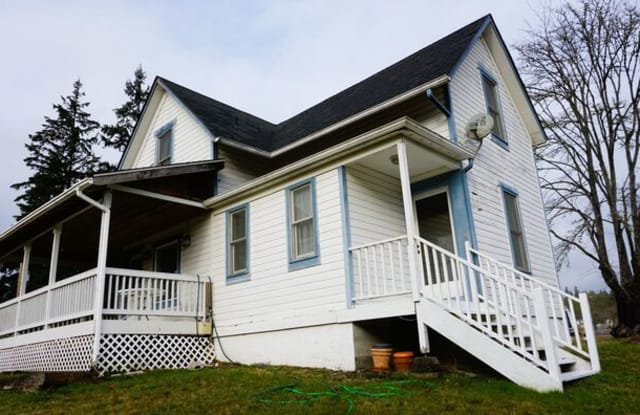 17840 Noll Road Northeast - 17840 Noll Road Northeast, Poulsbo, WA 98370