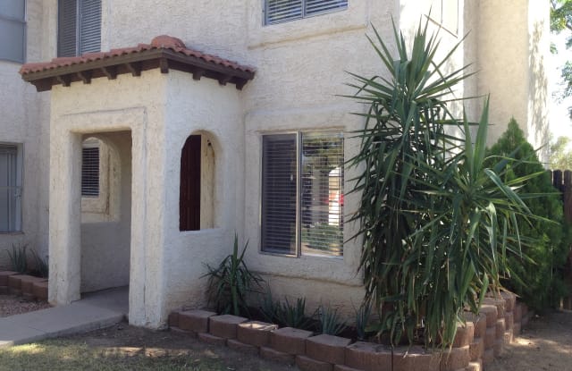 2535 N 15TH Street - 2535 North 15th Street, Phoenix, AZ 85006