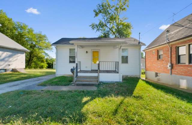 2332 N and South Rd Move-in Ready! Section 8/HCV welcome. photos photos