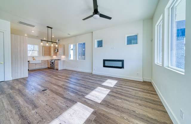 Beautiful House in Edmond/Oklahoma City Gallery 4