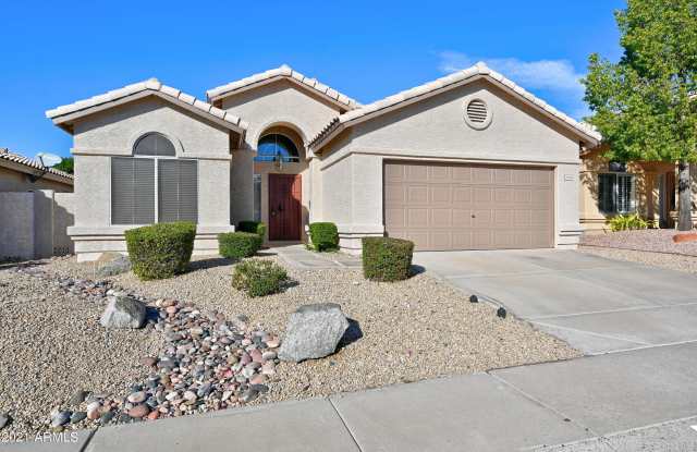 1310 E SHEENA Drive - 1310 East Sheena Drive, Phoenix, AZ 85022