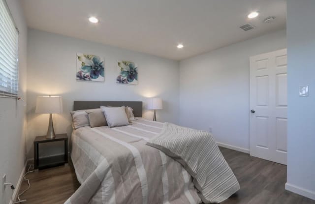 1393 Karl Street - 1393 Karl Street, San Jose, CA 95122