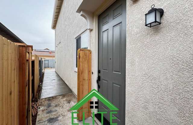 **Brand New 1 Bed, 1 Bath Unit for Rent – 7066 Rocky Bay Rd #2 Stockton, CA 95219** photos photos