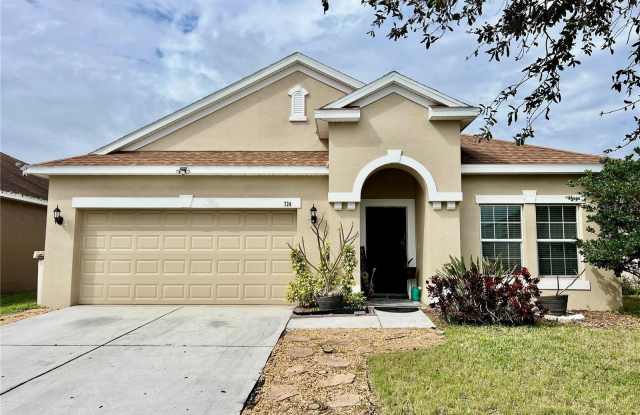 724 PARKER DEN DRIVE photos photos