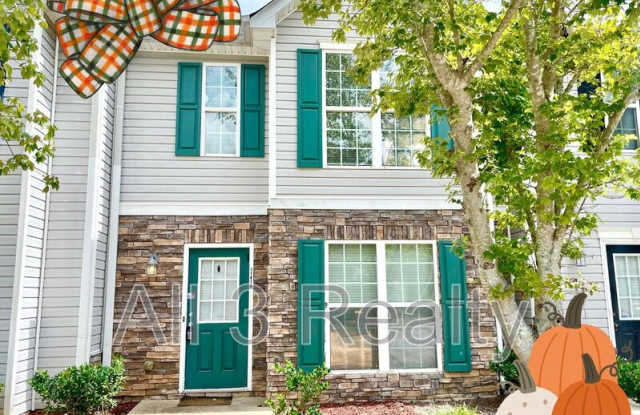 11418 Ashefield Lane - 11418 Ashefield Lane, Lovejoy, GA 30228