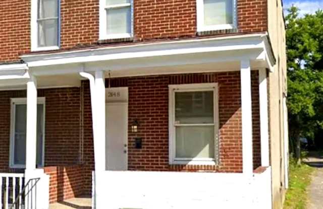 2648 LEHMAN Street photos photos