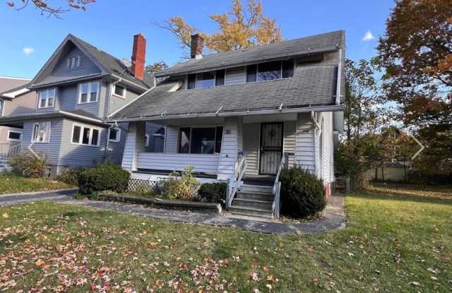 Welcome to 847 Nela View Road, Cleveland Heights, OH 44112 - 847 Nela View Road, Cleveland Heights, OH 44112