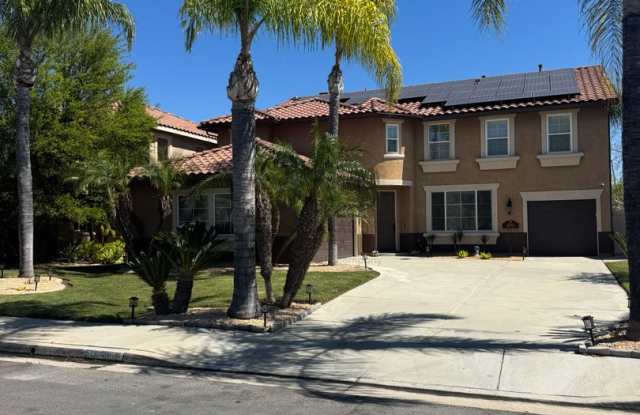 Spacious Murrieta Home with Pool, Spa, Firepit  Backyard Entertaining photos photos