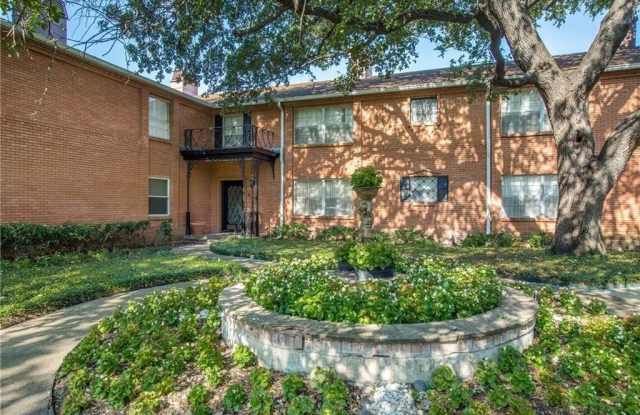 6109 Bandera Avenue - 6109 Bandera Avenue, Dallas, TX 75225