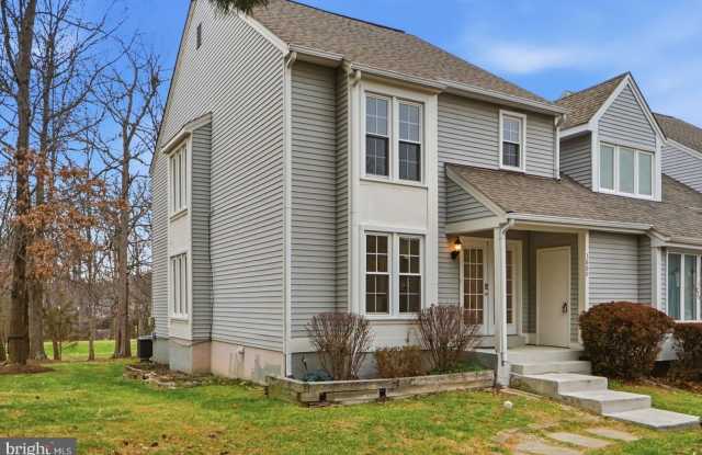 3880 ALDER WOODS Court - 3880 Alder Woods Court, Fair Oaks, VA 22033