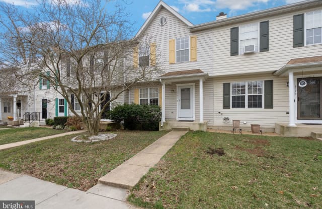 3141 FOREST RUN DRIVE - 3141 Forest Run Drive, Forestville, MD 20747