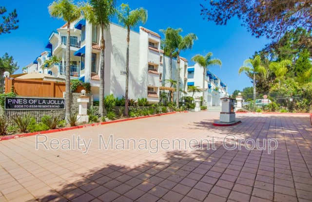 8324 Regents Road - 8324 Regents Road, San Diego, CA 92122 8324 Regents Road - 8324 Regents Road, San Diego, CA 92122