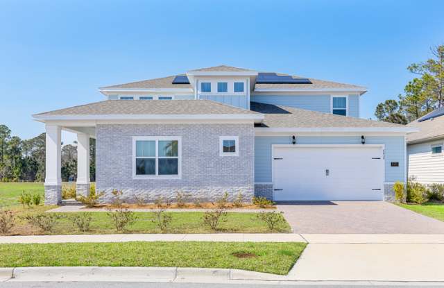 6430 Trailblaze Bend - 6430 Trailblaze Bend, Osceola County, FL 34771