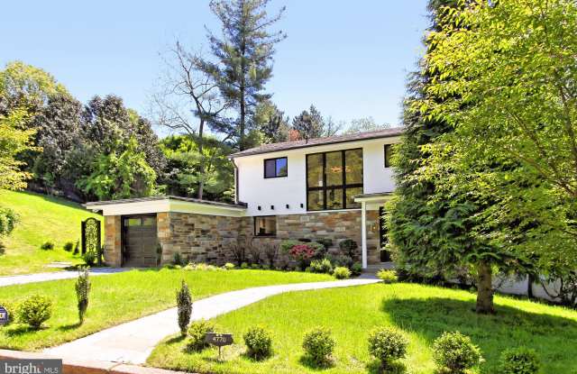 4770 DEXTER STREET NW Gallery 3