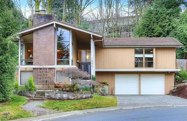 4bd/2.5ba Bellevue Home photos photos