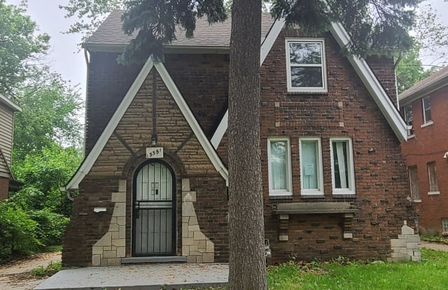 15351 Whitcomb St - 15351 Whitcomb Avenue, Detroit, MI 48227