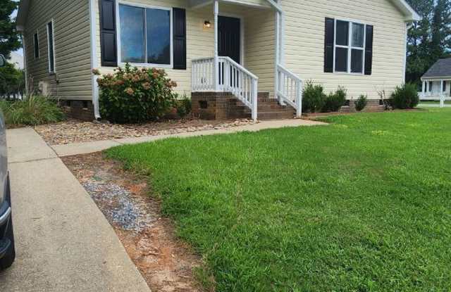 125 Grange Dr. - 125 Grange Drive, Wendell, NC 27591