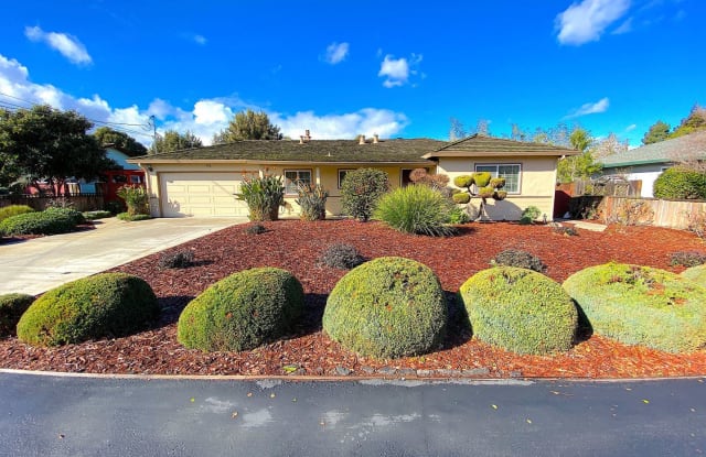 756 Alice Avenue - 756 Alice Avenue, Mountain View, CA 94041