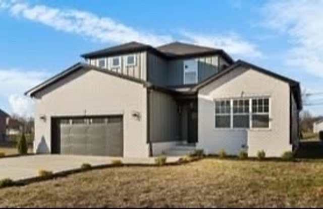 Spacious 4BR House in Clarksville New Construction photos photos