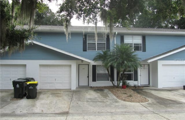 663 W JUNIATA STREET - 663 West Juniata Street, Clermont, FL 34711
