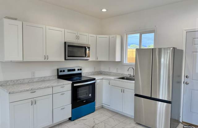 Newly Upgraded - 2 Bedroom / 1 Bathroom House In Waiehu For Rent! Pet friendly! photos photos