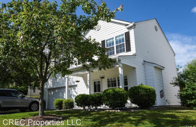 940 Spring Meadow Drive - 940 Spring Meadow Drive, Durham, NC 27713