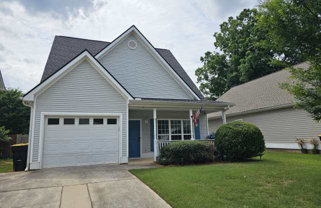 311 Prescott - 311 Prescott Court, Newnan, GA 30265