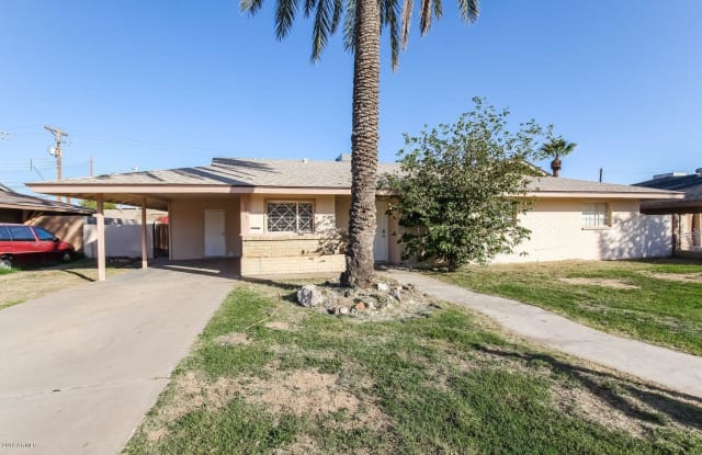 5051 N 35TH Drive - 5051 North 35th Drive, Phoenix, AZ 85019