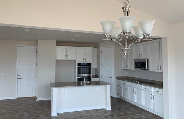555 W Ridge Cir - 555 West Ridge Circle, Erie, CO 80516