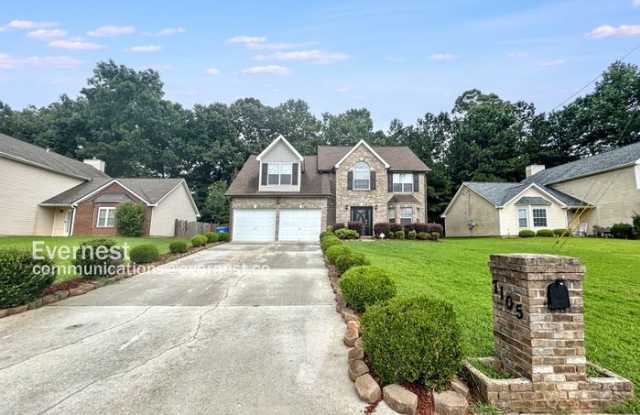7105 Mahogany Drive photos photos