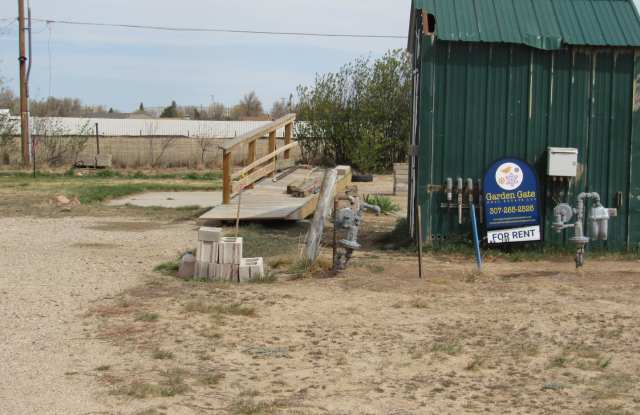 1/3 Acre Rural Mobile Home Lot ONLY Gallery 3