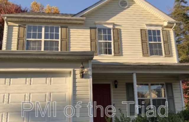 207 Kinnley Court - 207 Kinnley Court, Greensboro, NC 27455