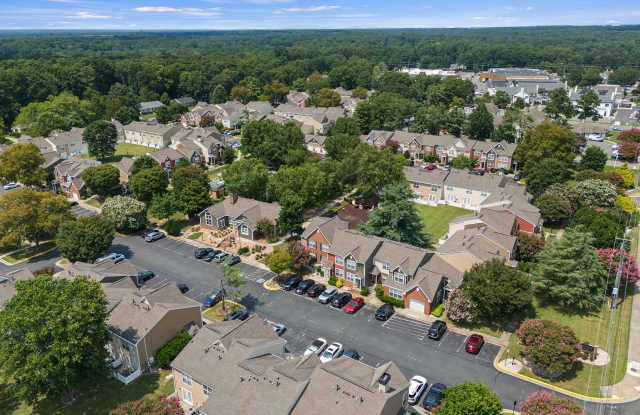 Gayton Pointe Townhomes Gallery 2