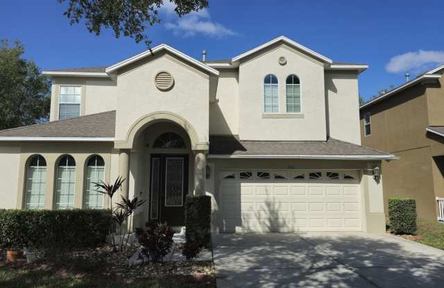 Spacious 5BR + Office House in Valrico photos photos