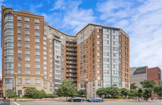 555 MASSACHUSETTS AVE NW #415 - 555 Massachusetts Ave NW, Washington, DC 20001