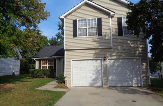 3726 Salem Chapel Drive - 3726 Salem Chapel Drive, DeKalb County, GA 30038