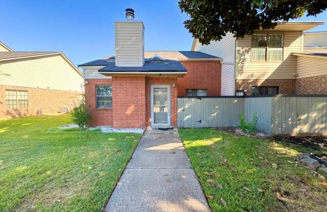 North Bossier Townhome! Gallery 1