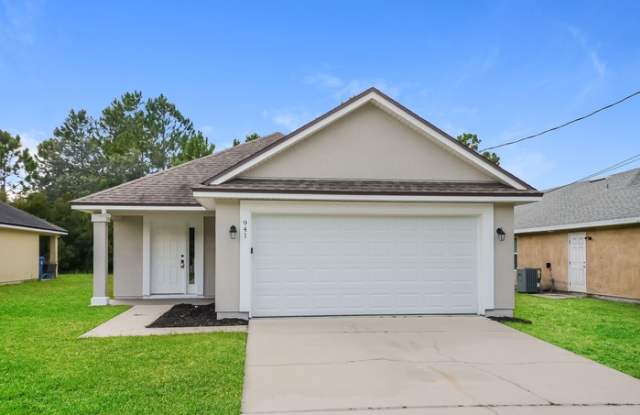 941 North Orange Street - 941 North Orange Street, St. Johns County, FL 32084