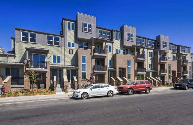 Newly Constructed Townhouse available in Berryessa Area photos photos