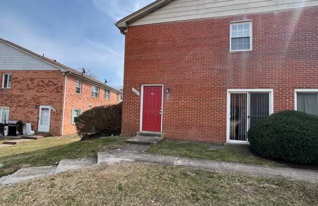 9680 HAGEL CIRCLE - 9680 Hagel Circle, Lorton, VA 22079