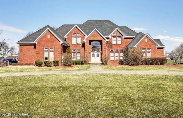 248 N Myers Rd - 248 North Myers Road, Brooks, KY 40109 248 N Myers Rd - 248 North Myers Road, Brooks, KY 40109