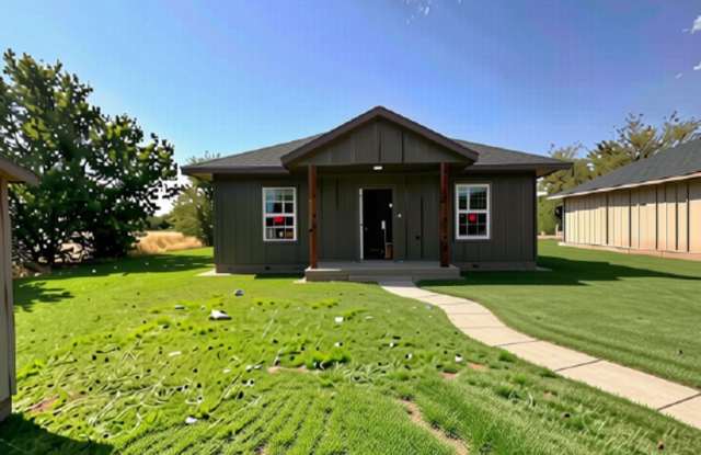 Charming 3-Bedroom Cottage in Lawton photos photos Charming 3-Bedroom Cottage in Lawton photos photos