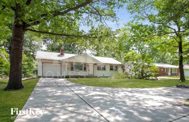 8813 Blue Ridge Boulevard photos photos