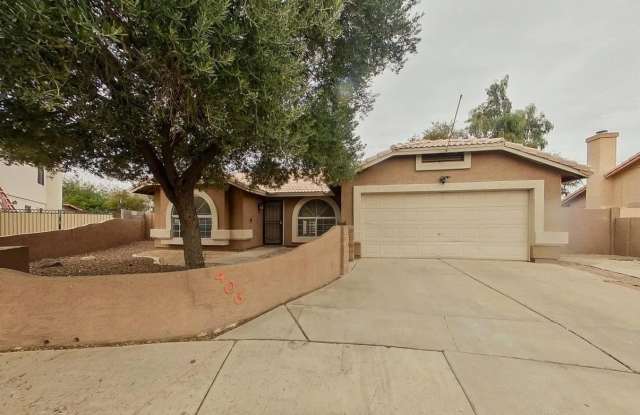 406 E Century Avenue photos photos