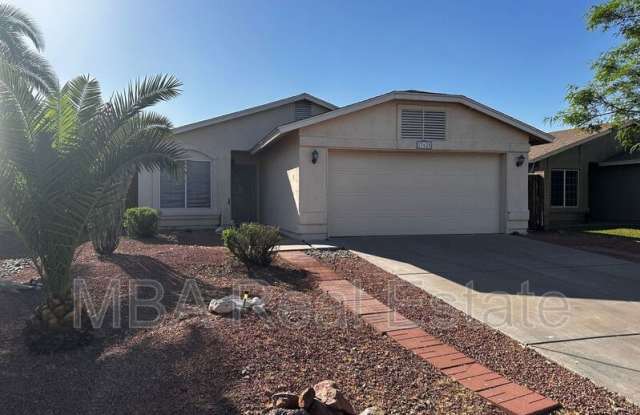 23625 N 38th Dr photos photos