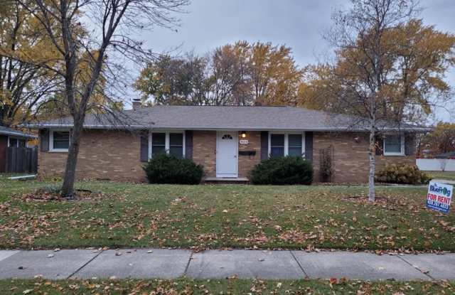 829 Voelker Street - 1 Gallery 1
