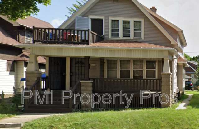 4038 N 25th St - 4038 North 25th Street, Milwaukee, WI 53209