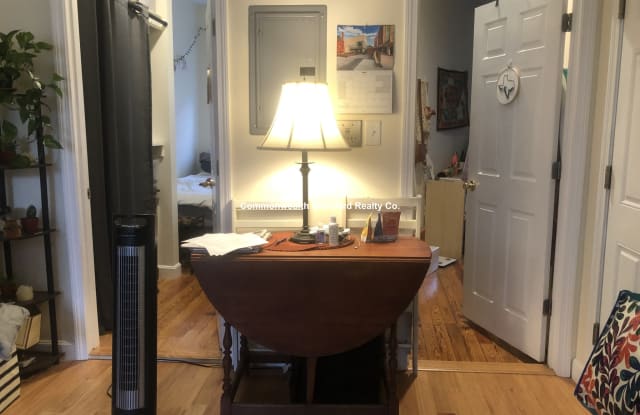 9 Grove St - 9 Grove Street, Boston, MA 02114