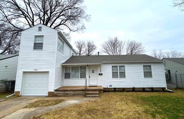 7141 E Easton Pl - 7141 East Easton Place, Tulsa, OK 74115